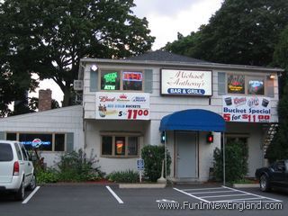 Agawam Catch 1251 Seafood & Grill