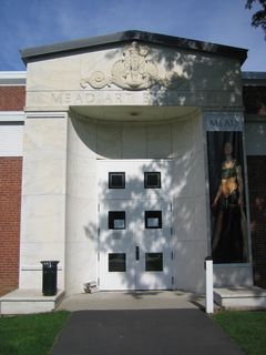 Amherst Mead Art Museum