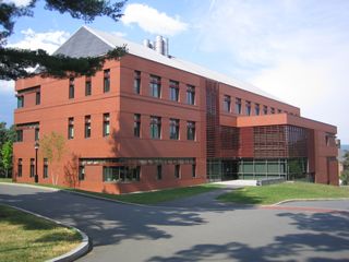 Amherst Beneski Museum of Natural History