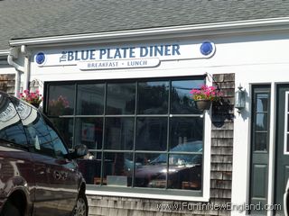 Barnstable Blue Plate Diner