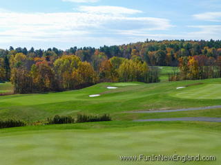 Belchertown Cold Spring Country Club