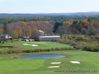 Belchertown Cold Spring Country Club