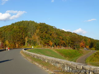 Belchertown Quabbin Reservoir