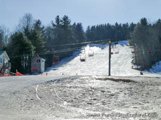 Blandford Blandford Ski Area