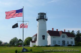 Chatham Chatham Light