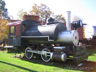 Chester Chester Railway Museum