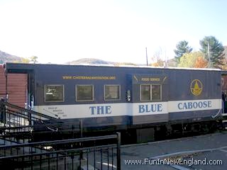 Chester Chester Railway Museum