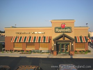 Chicopee Applebee's Neighborhood Grill & Bar