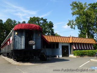 Chicopee Bernie's Dining Depot