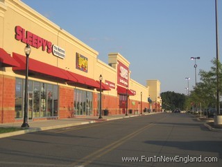 Chicopee Chicopee Marketplace