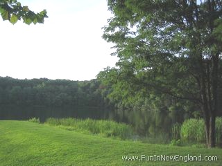 Chicopee Chicopee Memorial State Park