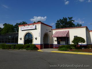 Chicopee Frontera Grill