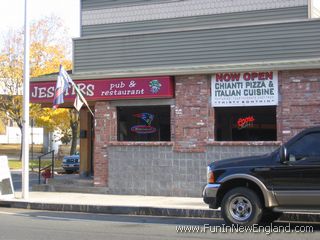 Chicopee 733 Bar & Grille