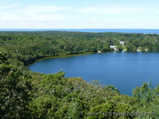 Dennis Scargo Lake