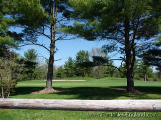 East Longmeadow Elmcrest Country Club