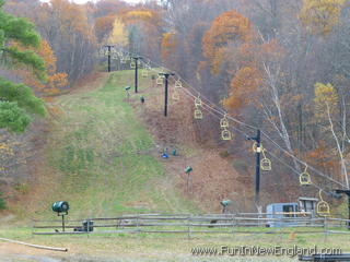 Egremont Catamount Ski Area