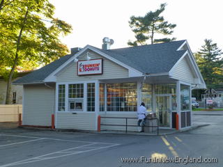 Great Barrington Dunkin'