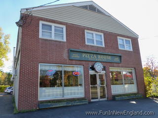 Great Barrington Great Barrington Pizza House