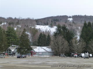 Great Barrington Ski Butternut