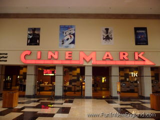 Hadley Cinemark