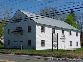 Hadley Hadley Farm Museum