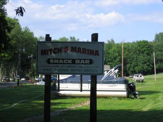 Hadley Mitch's Marina