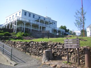 Hadley Skinner State Park