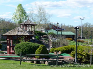 Hadley Western Massachusetts Family Golf Center