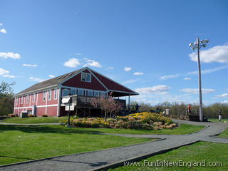 Hadley Western Massachusetts Family Golf Center