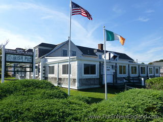 Harwich Cape Cod's Irish Pub