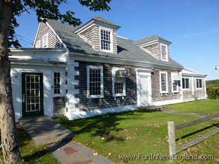 Harwich Cape Cod's Irish Pub