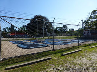 Harwich Trampoline Center