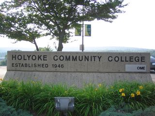 Holyoke Holyoke Community College