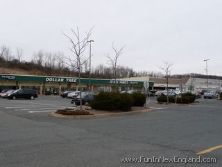 Holyoke Holyoke Shopping Center