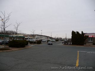 Holyoke Holyoke Shopping Center