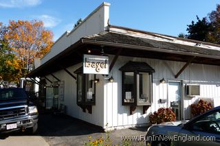 Lenox Bagel & Brew