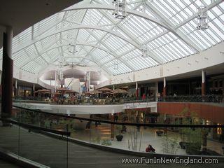 Natick Natick Mall