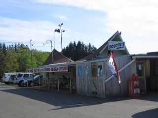 Northampton Meadowcrest Golf Range