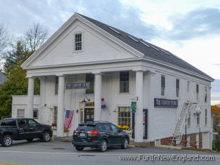 Petersham The Country Store