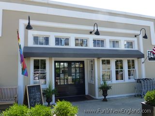 Provincetown 141 Bradford Natural Market