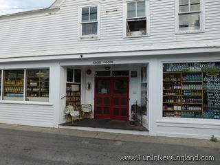 Provincetown Angel Foods