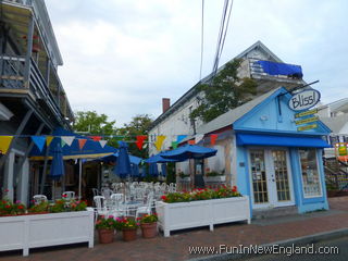 Provincetown Bliss!