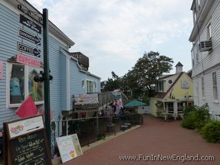 Provincetown Box Lunch