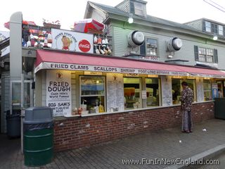 Provincetown John's Footlong