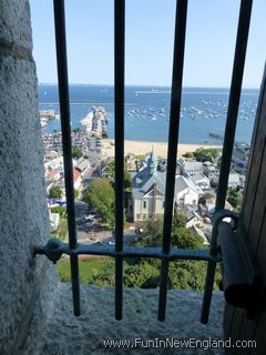 Provincetown Pilgrim Monument