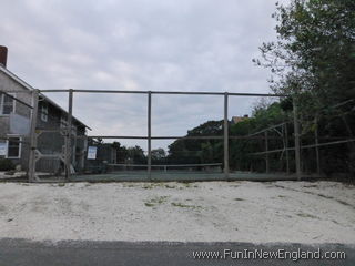 Provincetown Provincetown Tennis Club