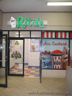 Salem Rita's