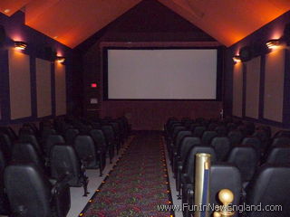 South Hadley Tower Theaters