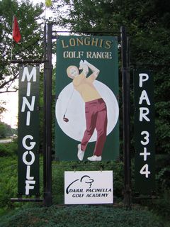 Southwick Longhi's Golf