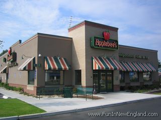 Springfield Applebee's Neighborhood Grill & Bar